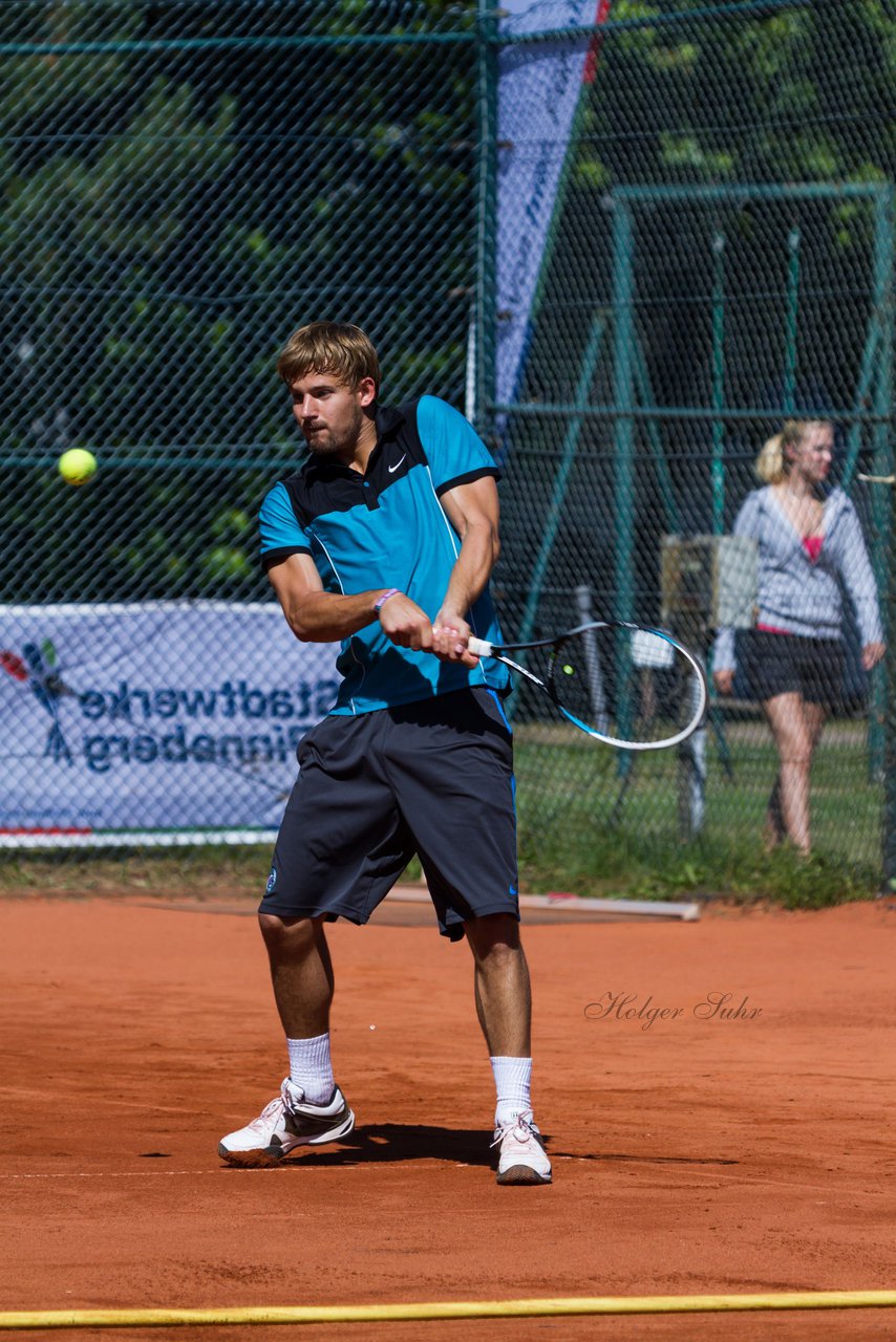Bild 7 - Cup Pinneberg Tag 3